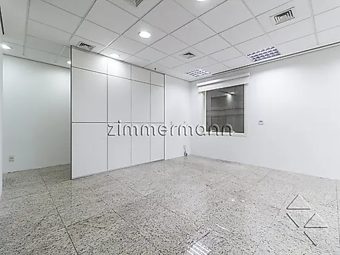 Escritório/Sala Comercial - 100m², Higienopolis - Escritório/sala em Higienopolis, São Paulo - Foto 3