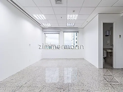 Escritório/Sala Comercial - 100m², Higienopolis - Escritório/sala em Higienopolis, São Paulo - Foto 5