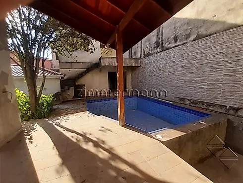 Casa 3 Quartos com 3 Suítes e 350m² - Planalto Paulista - Casa em Planalto Paulista, São Paulo - Foto 1