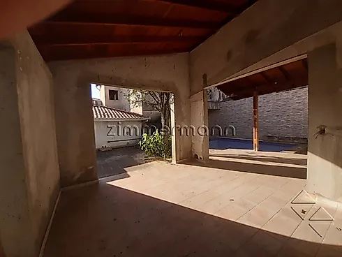 Casa 3 Quartos com 3 Suítes e 350m² - Planalto Paulista - Casa em Planalto Paulista, São Paulo - Foto 2