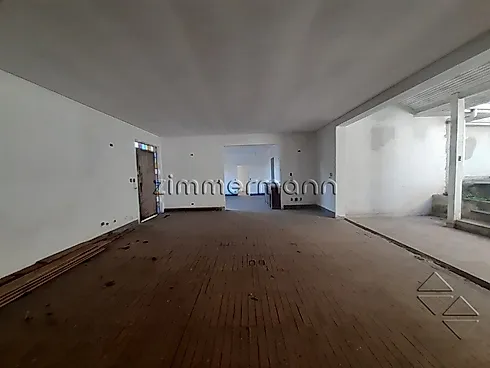 Casa 3 Quartos com 3 Suítes e 350m² - Planalto Paulista - Casa em Planalto Paulista, São Paulo - Foto 4