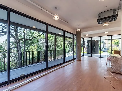 Escritório/Sala Comercial - 143m², Vila Madalena - Escritório/sala em Vila Madalena, São Paulo - Foto 1