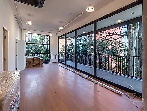 Escritório/Sala Comercial - 143m², Vila Madalena - Escritório/sala em Vila Madalena, São Paulo - Foto 2