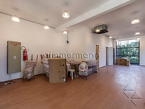 Escritório/Sala Comercial - 143m², Vila Madalena - Escritório/sala em Vila Madalena, São Paulo - Foto 4