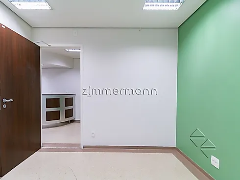 Escritório/Sala Comercial - 160m², Santa Cecília - Escritório/sala em Santa Cecília, São Paulo - Foto 3
