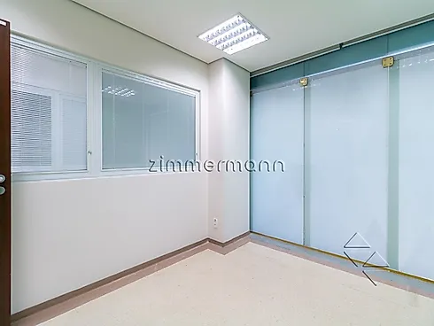 Escritório/Sala Comercial - 160m², Santa Cecília - Escritório/sala em Santa Cecília, São Paulo - Foto 4