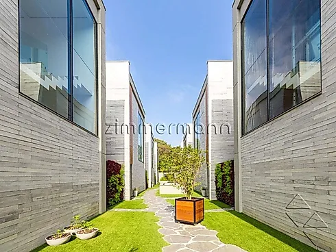 Casa 3 Quartos com 2 Suítes e 869m² - Brooklin - Casa em Brooklin, São Paulo - Foto 2