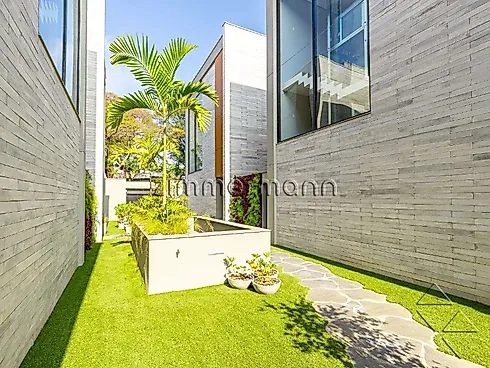 Casa 3 Quartos com 2 Suítes e 869m² - Brooklin - Casa em Brooklin, São Paulo - Foto 3