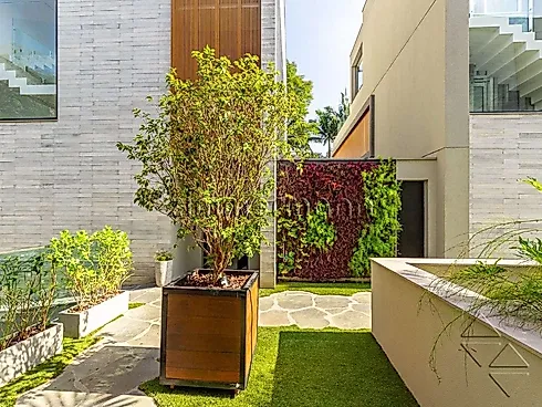 Casa 3 Quartos com 2 Suítes e 869m² - Brooklin - Casa em Brooklin, São Paulo - Foto 4