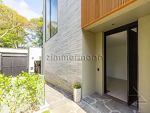 Casa 3 Quartos com 2 Suítes e 869m² - Brooklin - Casa em Brooklin, São Paulo - Foto 5