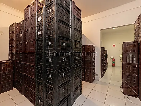 Casa 2 Quartos com 120m² - Pinheiros - Casa em Pinheiros, São Paulo - Foto 5