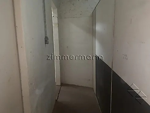 Escritório/Sala Comercial - 233m², Barra Funda - Escritório/sala em Barra Funda, São Paulo - Foto 4