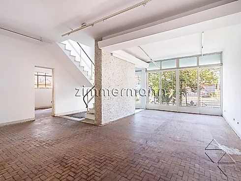 Casa 9 Quartos com 400m² - Pacaembu - Casa em Pacaembu, São Paulo - Foto 3