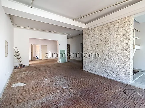 Casa 9 Quartos com 400m² - Pacaembu - Casa em Pacaembu, São Paulo - Foto 4