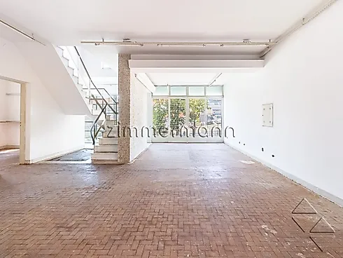 Casa 9 Quartos com 400m² - Pacaembu - Casa em Pacaembu, São Paulo - Foto 5