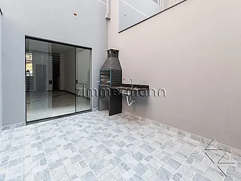 Casa 3 Quartos com 3 Suítes e 165m² - Chácara Inglesa - Casa em Chácara Inglesa, São Paulo - Foto 1
