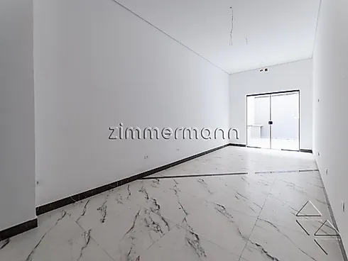 Casa 3 Quartos com 3 Suítes e 165m² - Chácara Inglesa - Casa em Chácara Inglesa, São Paulo - Foto 4