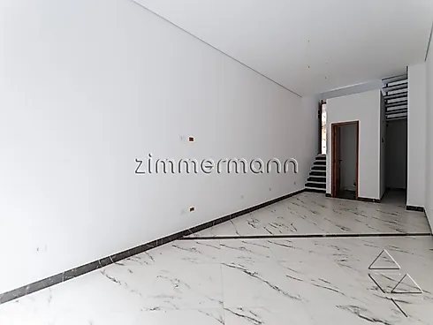 Casa 3 Quartos com 3 Suítes e 165m² - Chácara Inglesa - Casa em Chácara Inglesa, São Paulo - Foto 5