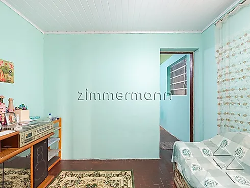 Casa 2 Quartos com 109m² - Alto da Lapa - Casa em Alto da Lapa, São Paulo - Foto 4