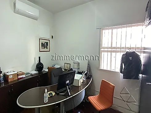 Escritório/Sala Comercial - 141m², Vila Olímpia - Escritório/sala em Vila Olímpia, São Paulo - Foto 1