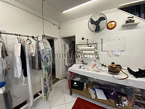 Escritório/Sala Comercial - 141m², Vila Olímpia - Escritório/sala em Vila Olímpia, São Paulo - Foto 3