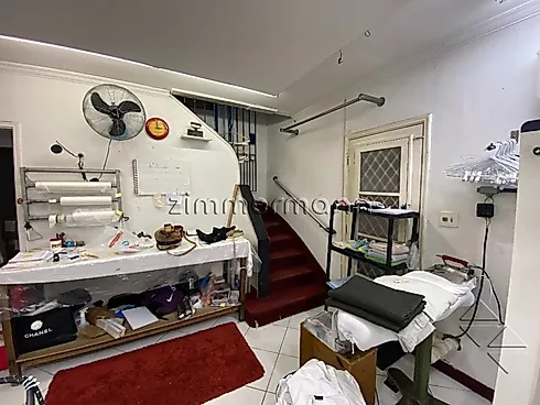 Escritório/Sala Comercial - 141m², Vila Olímpia - Escritório/sala em Vila Olímpia, São Paulo - Foto 4