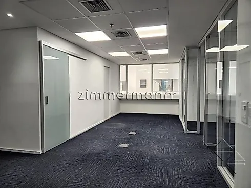 Escritório/Sala Comercial - 120m², Vila Olimpia - Escritório/sala em Vila Olimpia, São Paulo - Foto 3