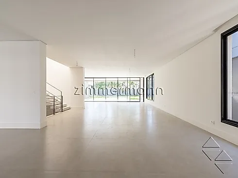 Casa 4 Quartos com 4 Suítes e 845m² - Chacara Santo Antonio - Casa em Chacara Santo Antonio, São Paulo - Foto 5