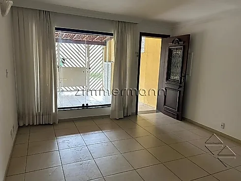 Casa 3 Quartos com 1 Suíte e 140m² - Vila Mariana - Casa em Vila Mariana, São Paulo - Foto 1