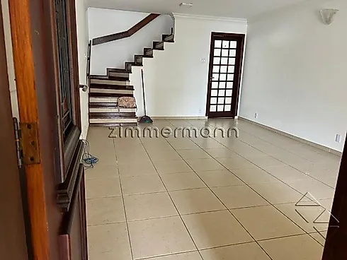 Casa 3 Quartos com 1 Suíte e 140m² - Vila Mariana - Casa em Vila Mariana, São Paulo - Foto 2