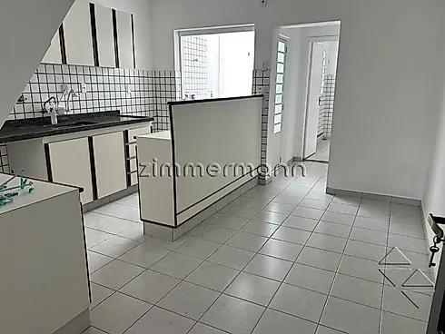 Casa 3 Quartos com 1 Suíte e 140m² - Vila Mariana - Casa em Vila Mariana, São Paulo - Foto 3