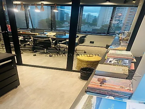 Escritório/Sala Comercial - 99m², Itaim Bibi - Escritório/sala em Itaim Bibi, São Paulo - Foto 3
