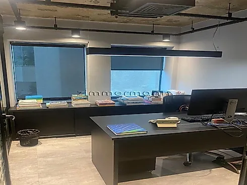 Escritório/Sala Comercial - 99m², Itaim Bibi - Escritório/sala em Itaim Bibi, São Paulo - Foto 4