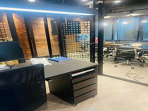 Escritório/Sala Comercial - 99m², Itaim Bibi - Escritório/sala em Itaim Bibi, São Paulo - Foto 5