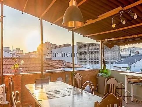 Casa 3 Quartos com 1 Suíte e 300m² - Belem - Casa em Belem, São Paulo - Foto 2