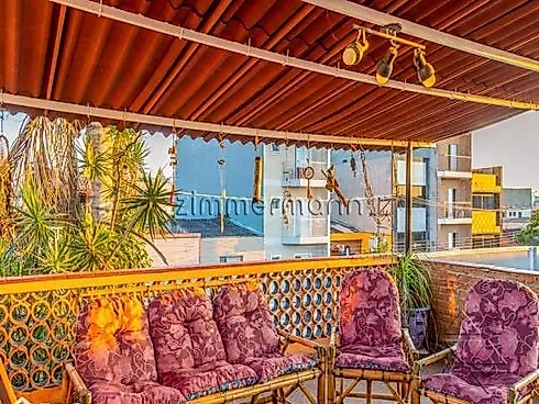 Casa 3 Quartos com 1 Suíte e 300m² - Belem - Casa em Belem, São Paulo - Foto 3