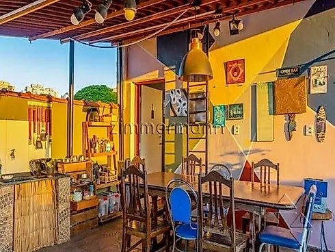 Casa 3 Quartos com 1 Suíte e 300m² - Belem - Casa em Belem, São Paulo - Foto 4