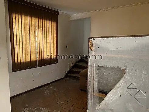 Casa 2 Quartos com 90m² - Perdizes - Casa em Perdizes, São Paulo - Foto 2