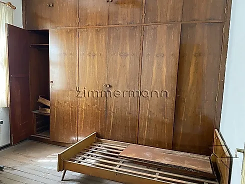 Casa 2 Quartos com 90m² - Perdizes - Casa em Perdizes, São Paulo - Foto 4