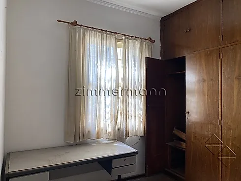 Casa 2 Quartos com 90m² - Perdizes - Casa em Perdizes, São Paulo - Foto 5