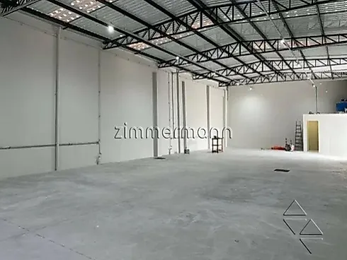 Escritório/Sala Comercial - 400m², Mooca - Escritório/sala em Mooca, São Paulo - Foto 1
