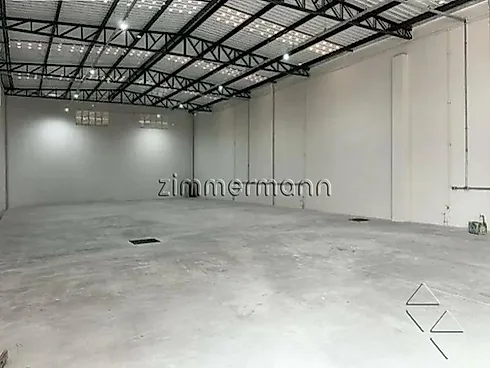 Escritório/Sala Comercial - 400m², Mooca - Escritório/sala em Mooca, São Paulo - Foto 2