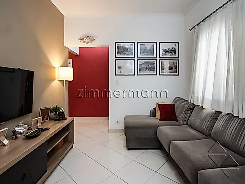 Casa 3 Quartos com 3 Suítes e 252m² - Vila Leopoldina - Casa em Vila Leopoldina, São Paulo - Foto 2