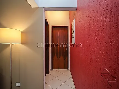 Casa 3 Quartos com 3 Suítes e 252m² - Vila Leopoldina - Casa em Vila Leopoldina, São Paulo - Foto 3