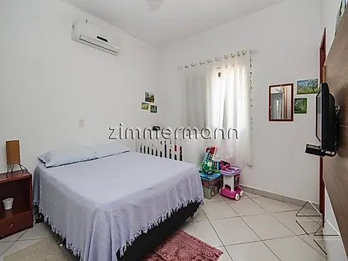 Casa 3 Quartos com 3 Suítes e 252m² - Vila Leopoldina - Casa em Vila Leopoldina, São Paulo - Foto 4