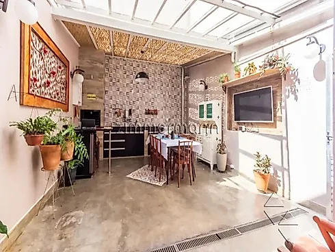 Casa 3 Quartos com 1 Suíte e 218m² - Vila Sônia - Casa em Vila SÔnia, São Paulo - Foto 2