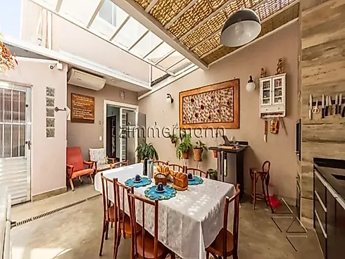 Casa 3 Quartos com 1 Suíte e 218m² - Vila Sônia - Casa em Vila SÔnia, São Paulo - Foto 3