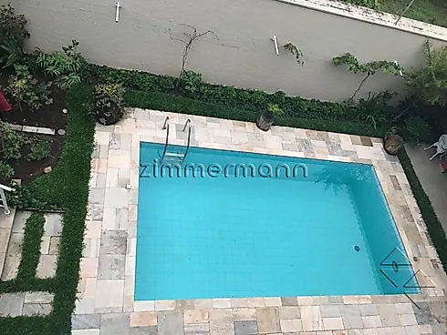 Casa 5 Quartos com 4 Suítes e 500m² - Real Parque - Casa em Real Parque, São Paulo - Foto 3