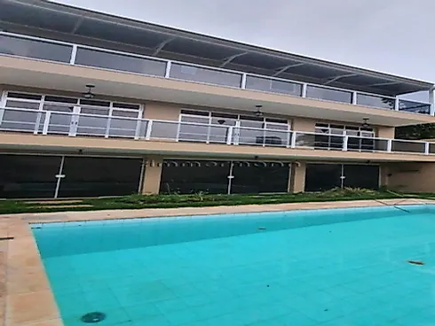 Casa 5 Quartos com 4 Suítes e 500m² - Real Parque - Casa em Real Parque, São Paulo - Foto 4