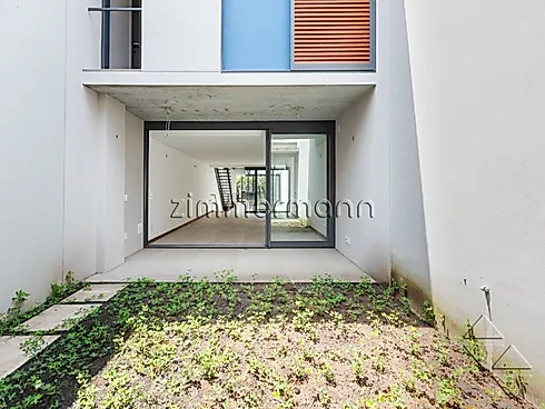 Casa 3 Quartos com 3 Suítes e 278m² - Vila Madalena - Casa em Vila Madalena, São Paulo - Foto 1